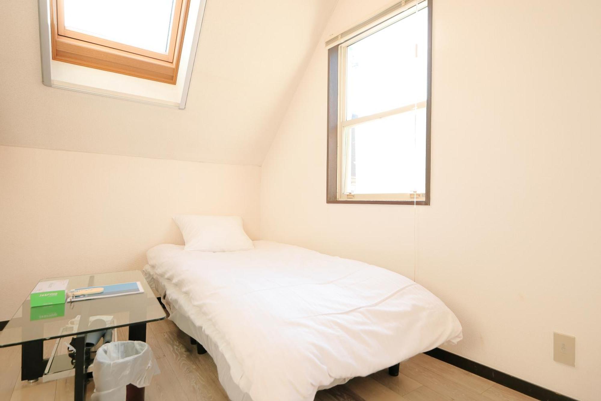 Shibuya Honmachi Loft Hideaway Apartment