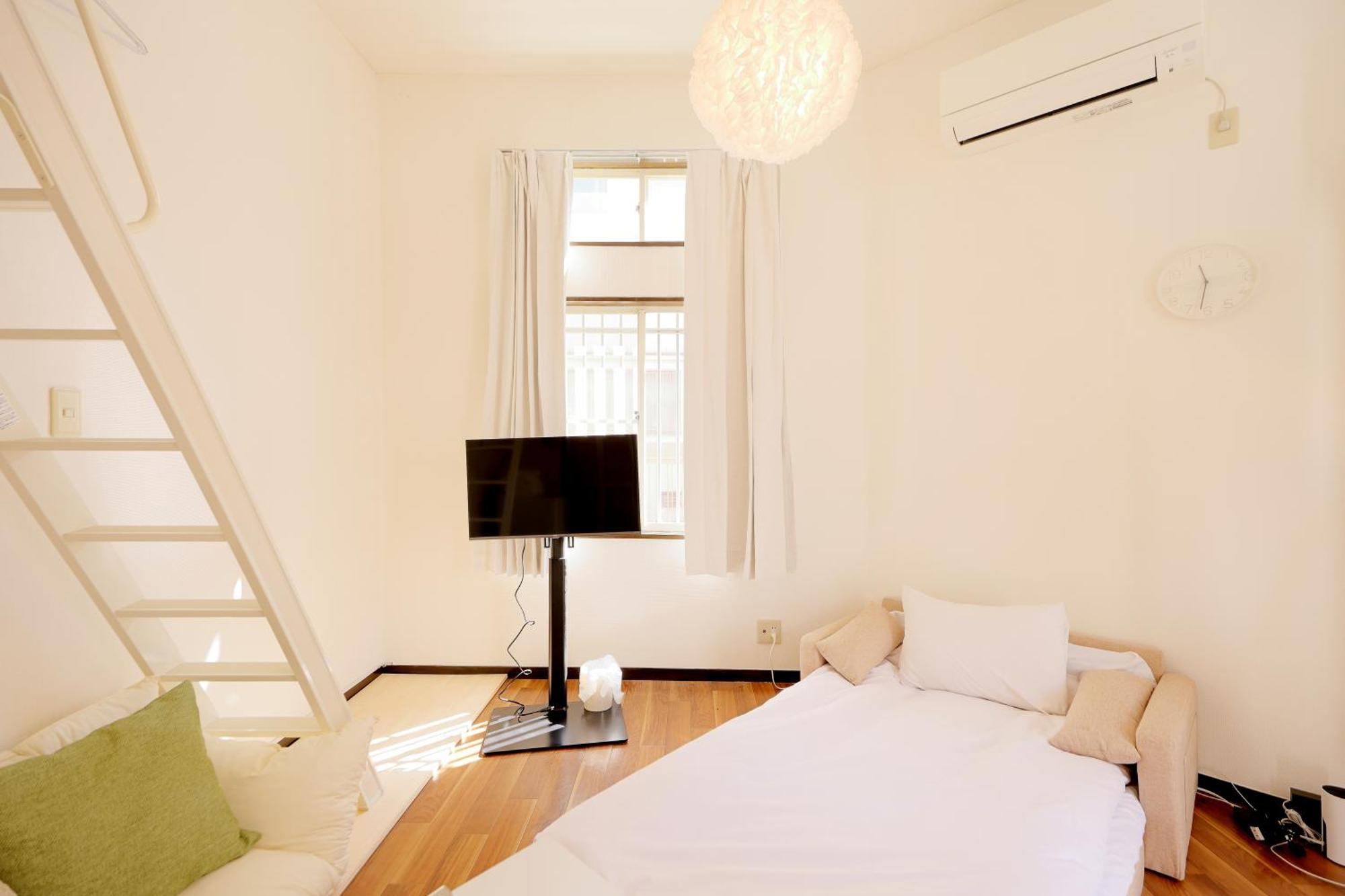 Shibuya Honmachi Loft Hideaway