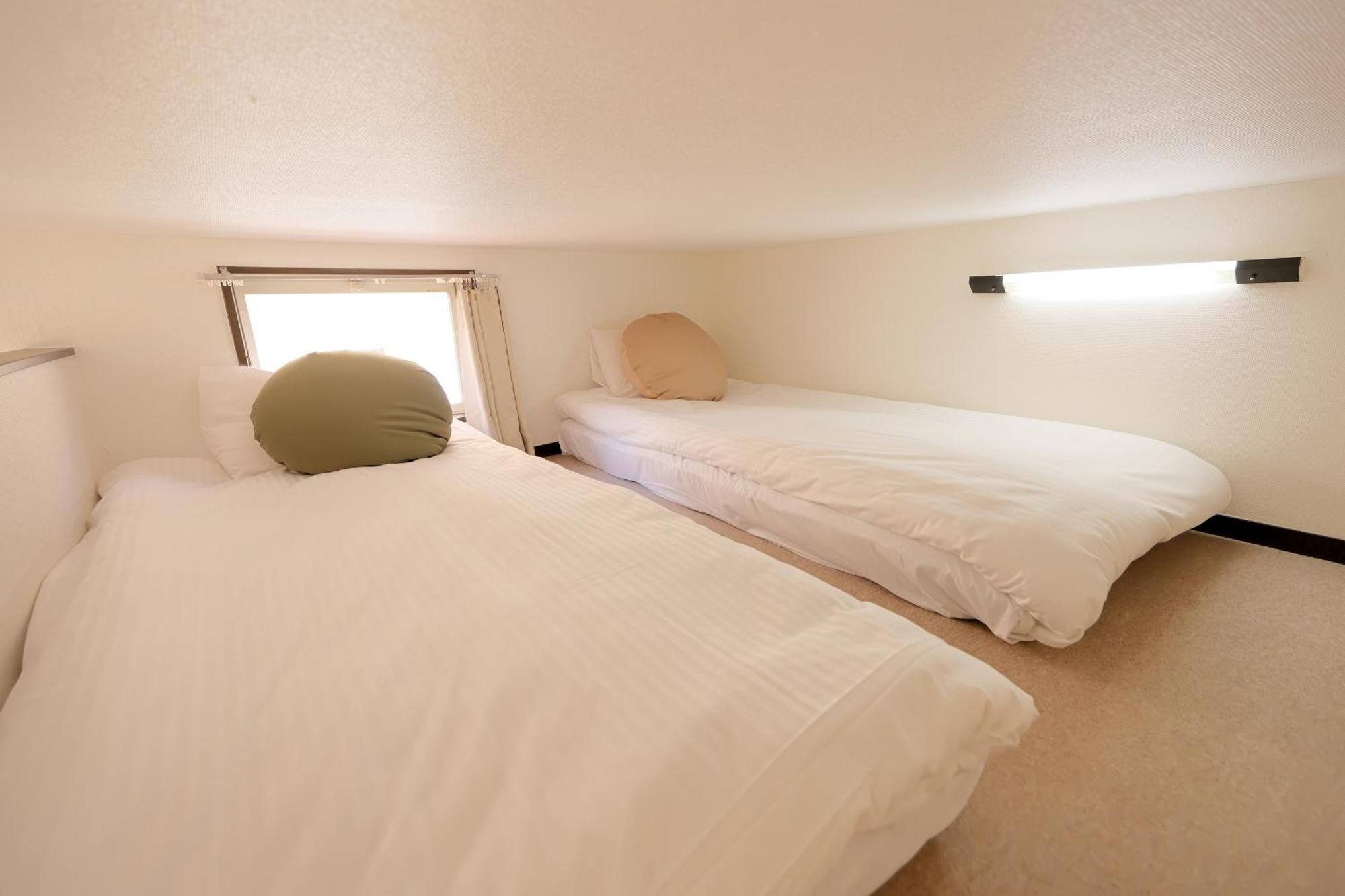 Shibuya Honmachi Loft Hideaway Apartment *