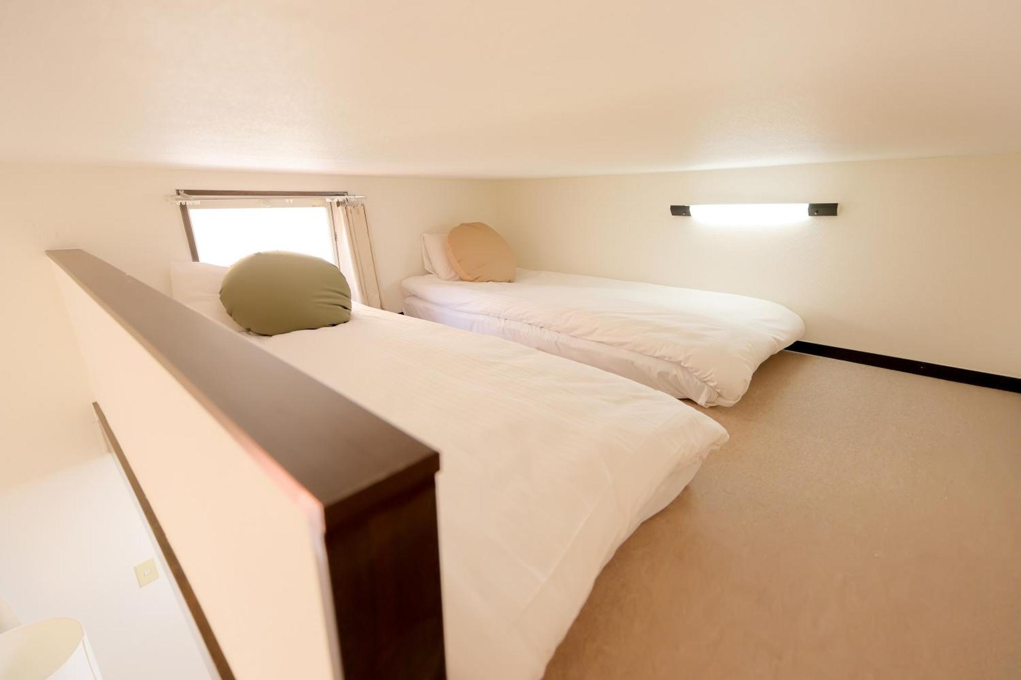 Apartment Shibuya Honmachi Loft Hideaway Tokyo