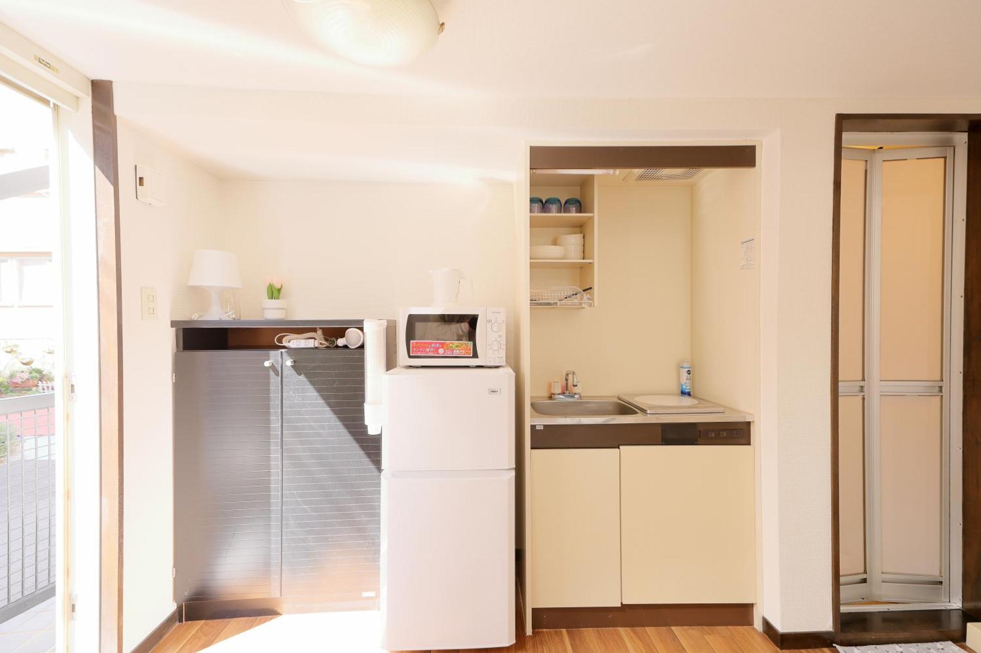 Shibuya Honmachi Loft Hideaway * Tokyo