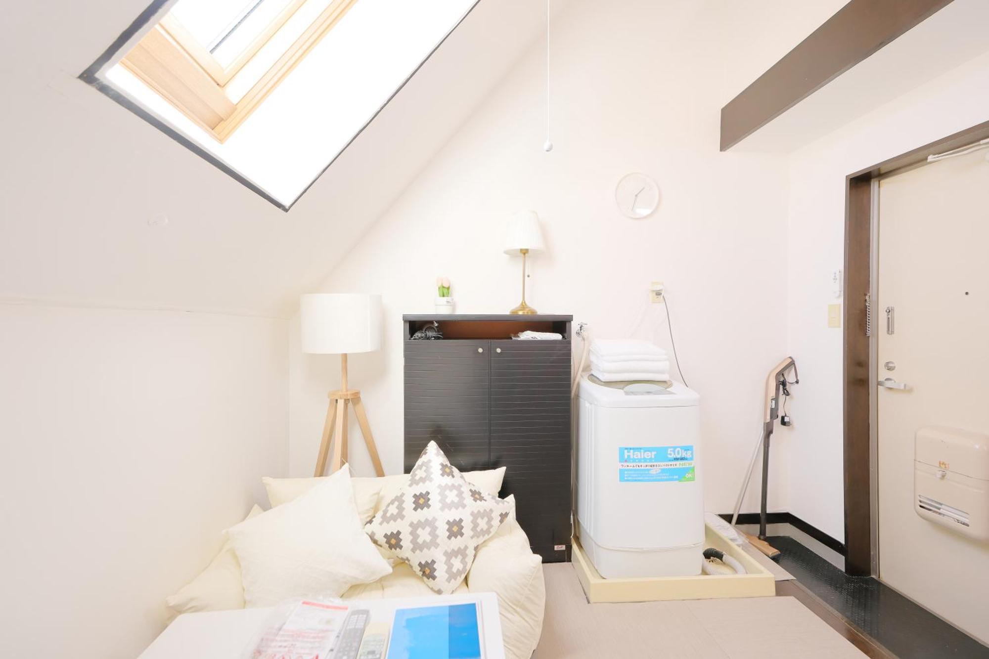 Apartment Shibuya Honmachi Loft Hideaway