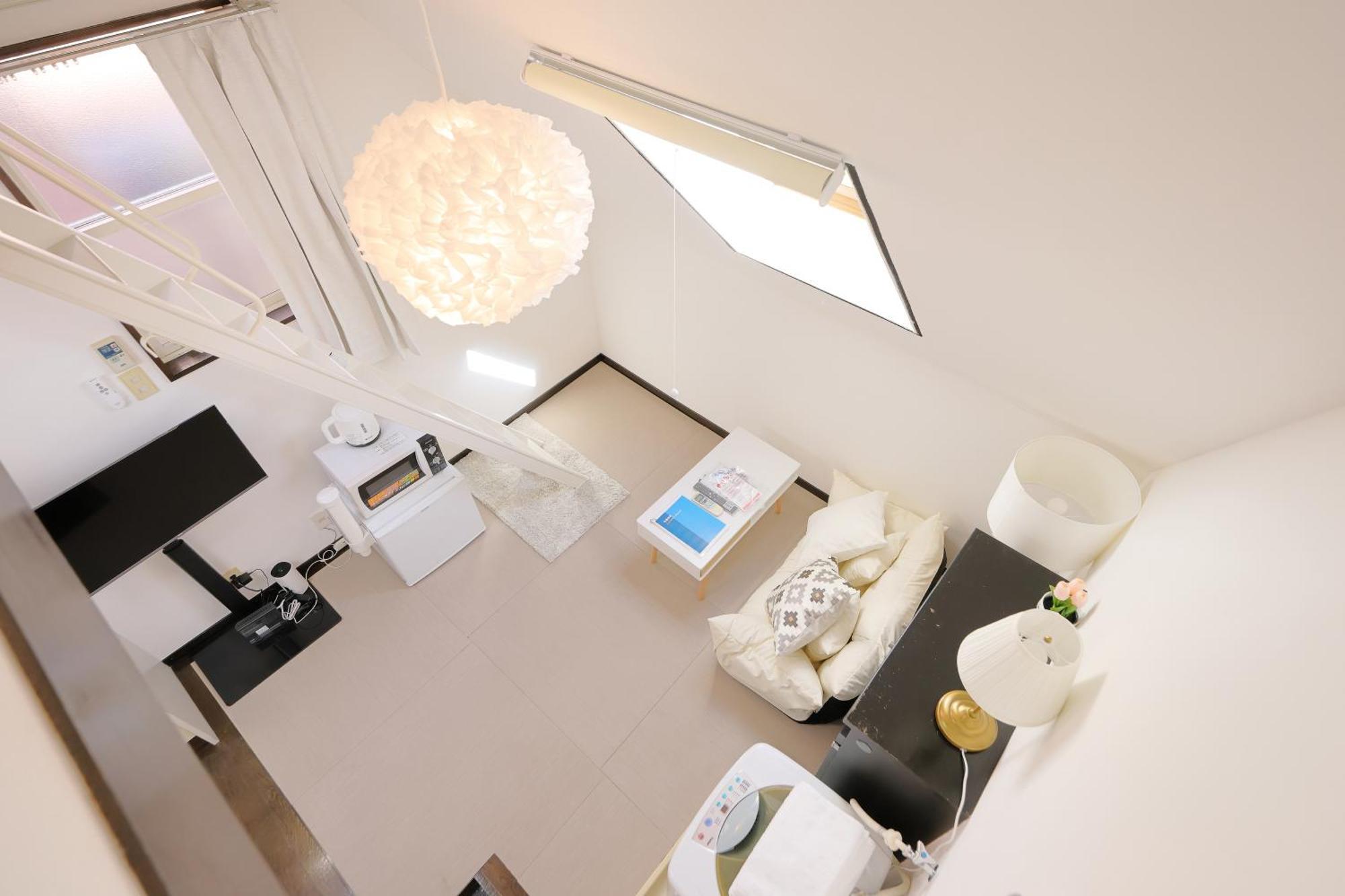 Shibuya Honmachi Loft Hideaway Tokyo
