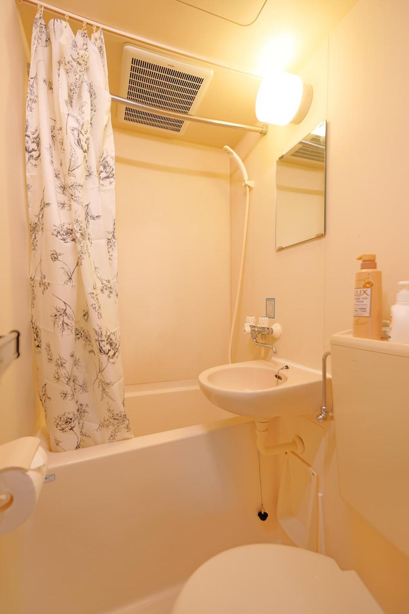Shibuya Honmachi Loft Hideaway