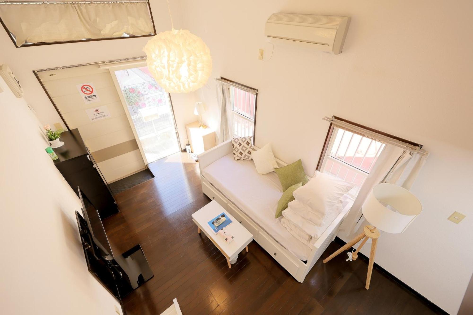 Shibuya Honmachi Loft Hideaway * Tokyo