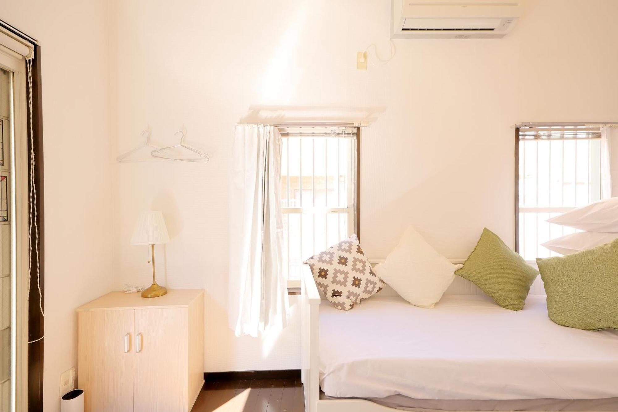 Shibuya Honmachi Loft Hideaway Apartment Tokyo