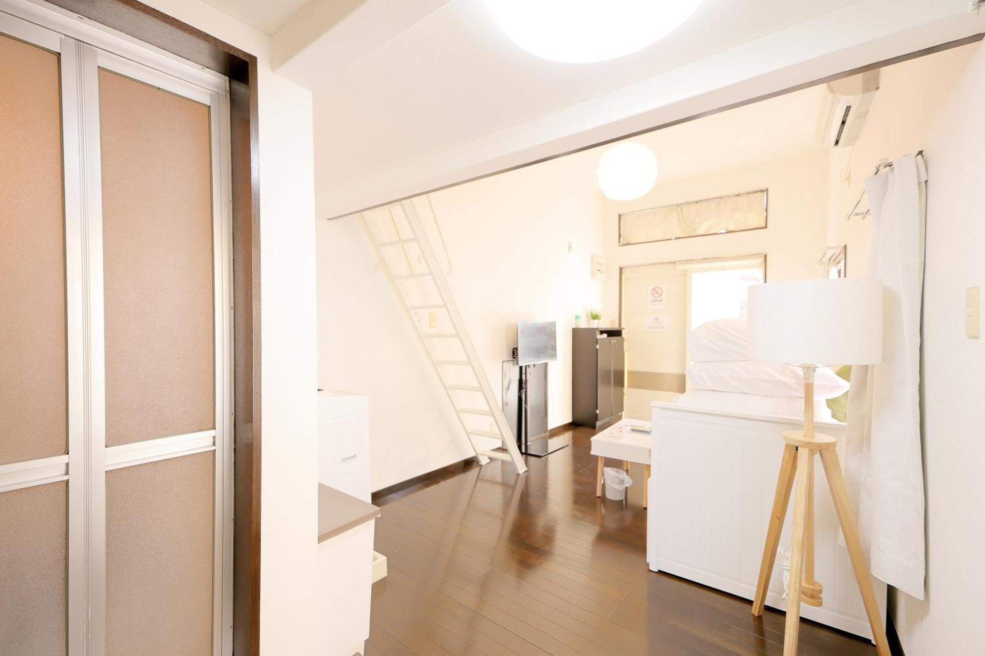 Shibuya Honmachi Loft Hideaway *