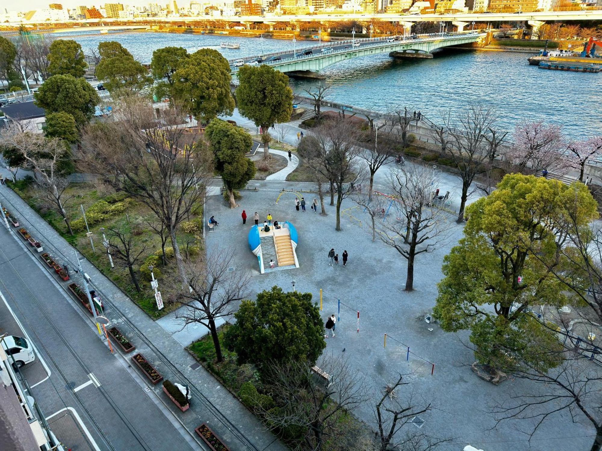 Cocohouse Asakusa - Skytree View, 72㎡