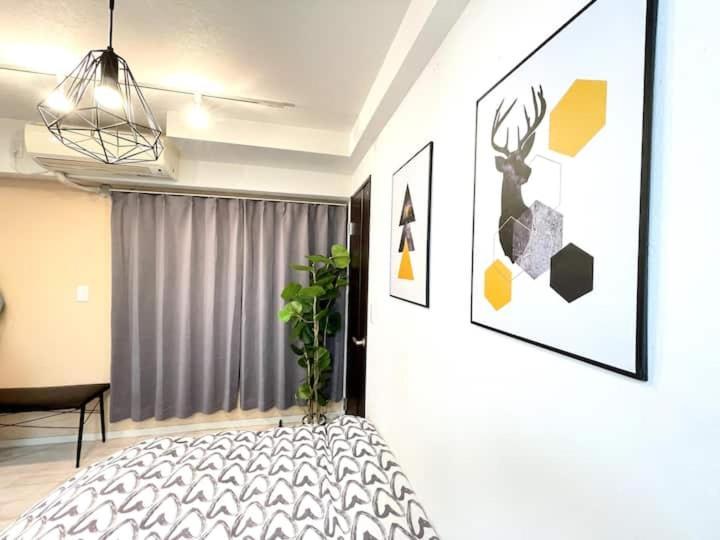 600m From Ikebukuro Sta 9 Min To Shinjuku By Train 池袋1 Aparthotel