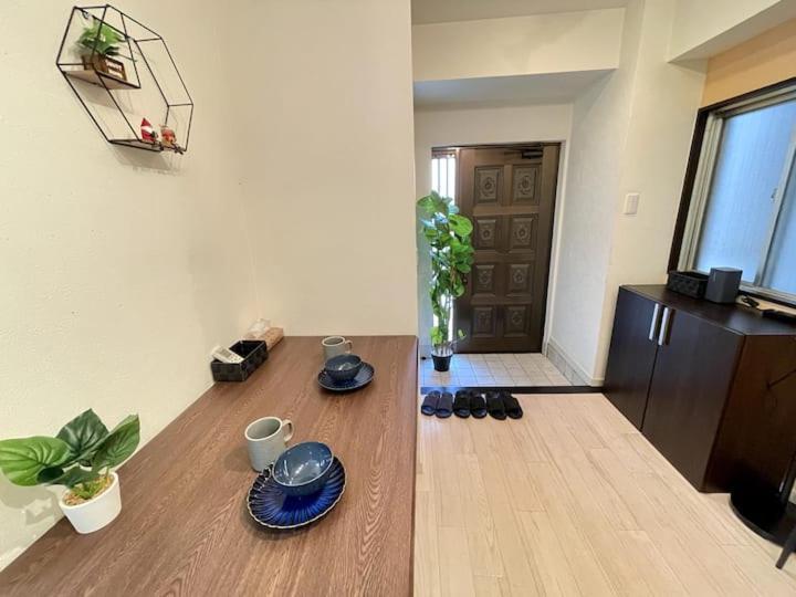 Aparthotel 600m From Ikebukuro Sta 9 Min To Shinjuku By Train 池袋1 Tokyo