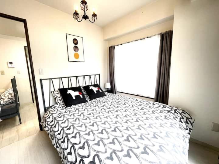 Aparthotel 600m From Ikebukuro Sta 9 Min To Shinjuku By Train 池袋1 *