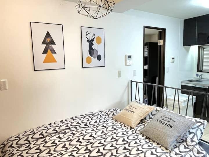 600m From Ikebukuro Sta 9 Min To Shinjuku By Train 池袋1 Aparthotel *