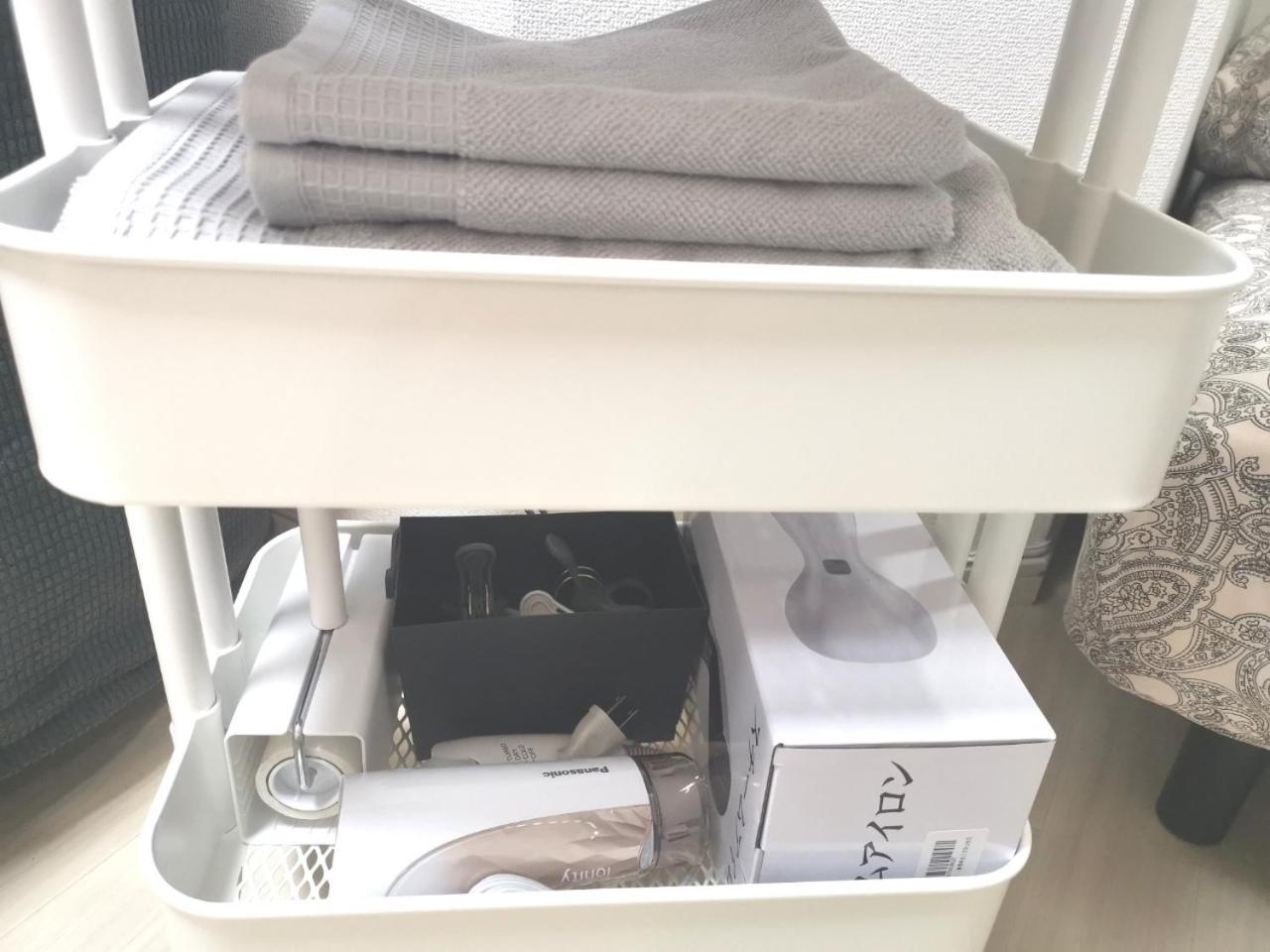 Xl House-self Check In- Will Send Number And Password Apartment Tokyo