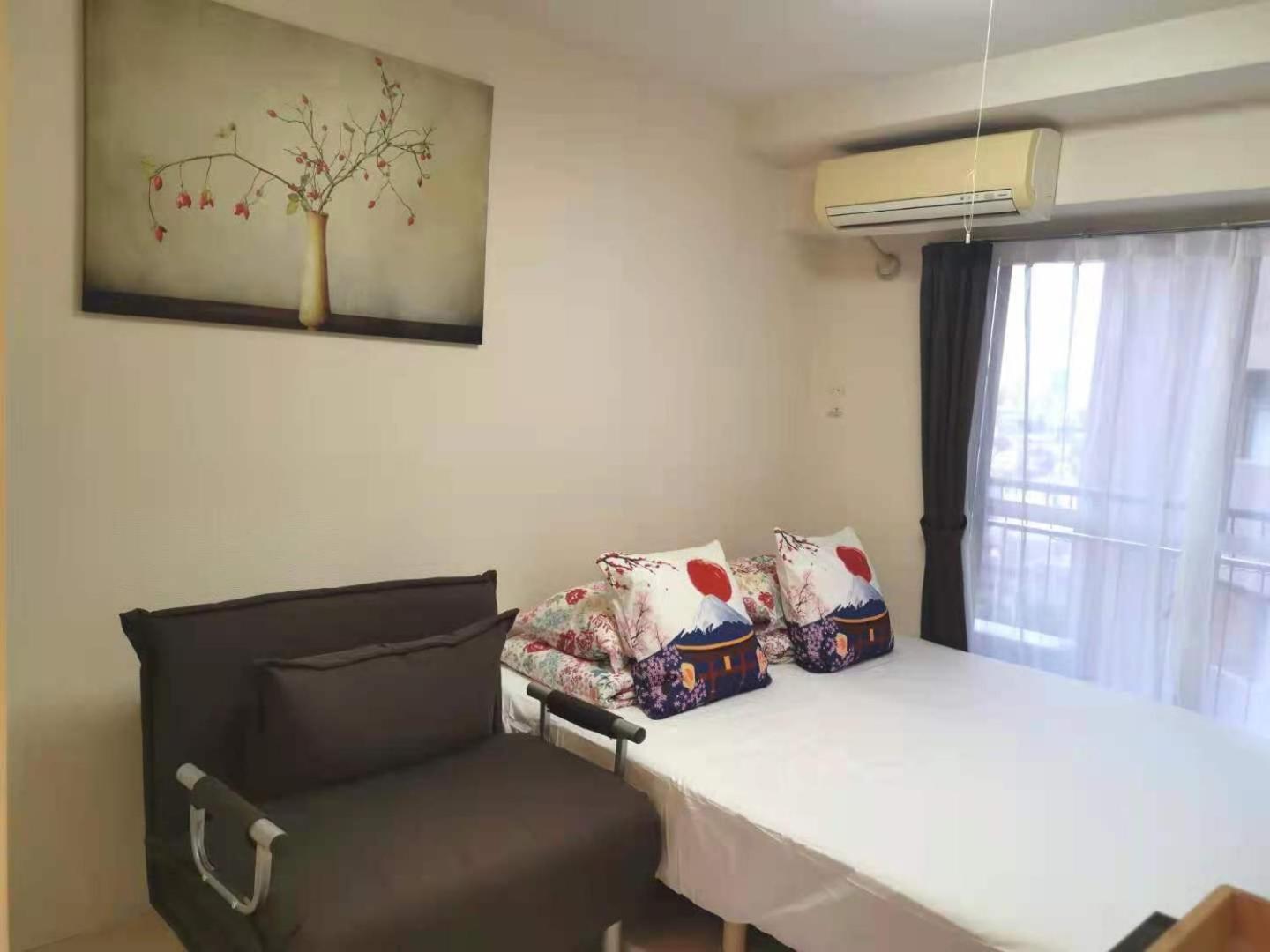 Xl House-self Check In- Will Send Number And Password Apartment