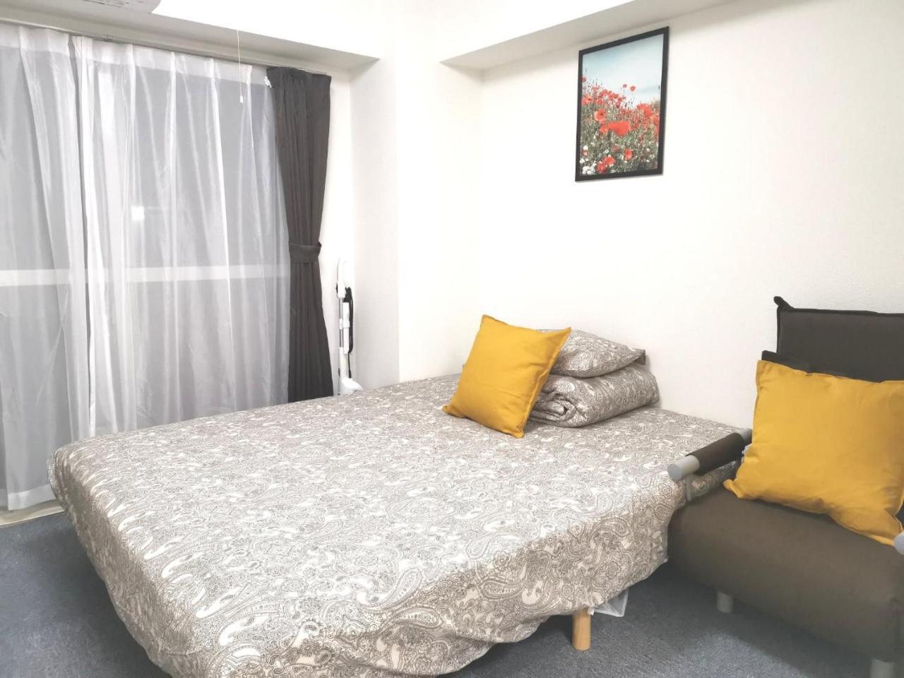 Xl House-self Check In- Will Send Number And Password Apartment *