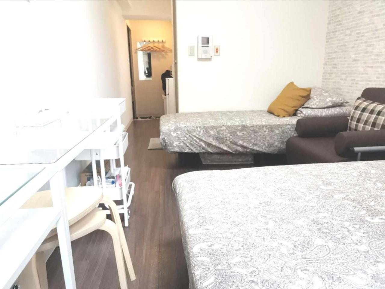 Xl House-self Check In- Will Send Number And Password Apartment