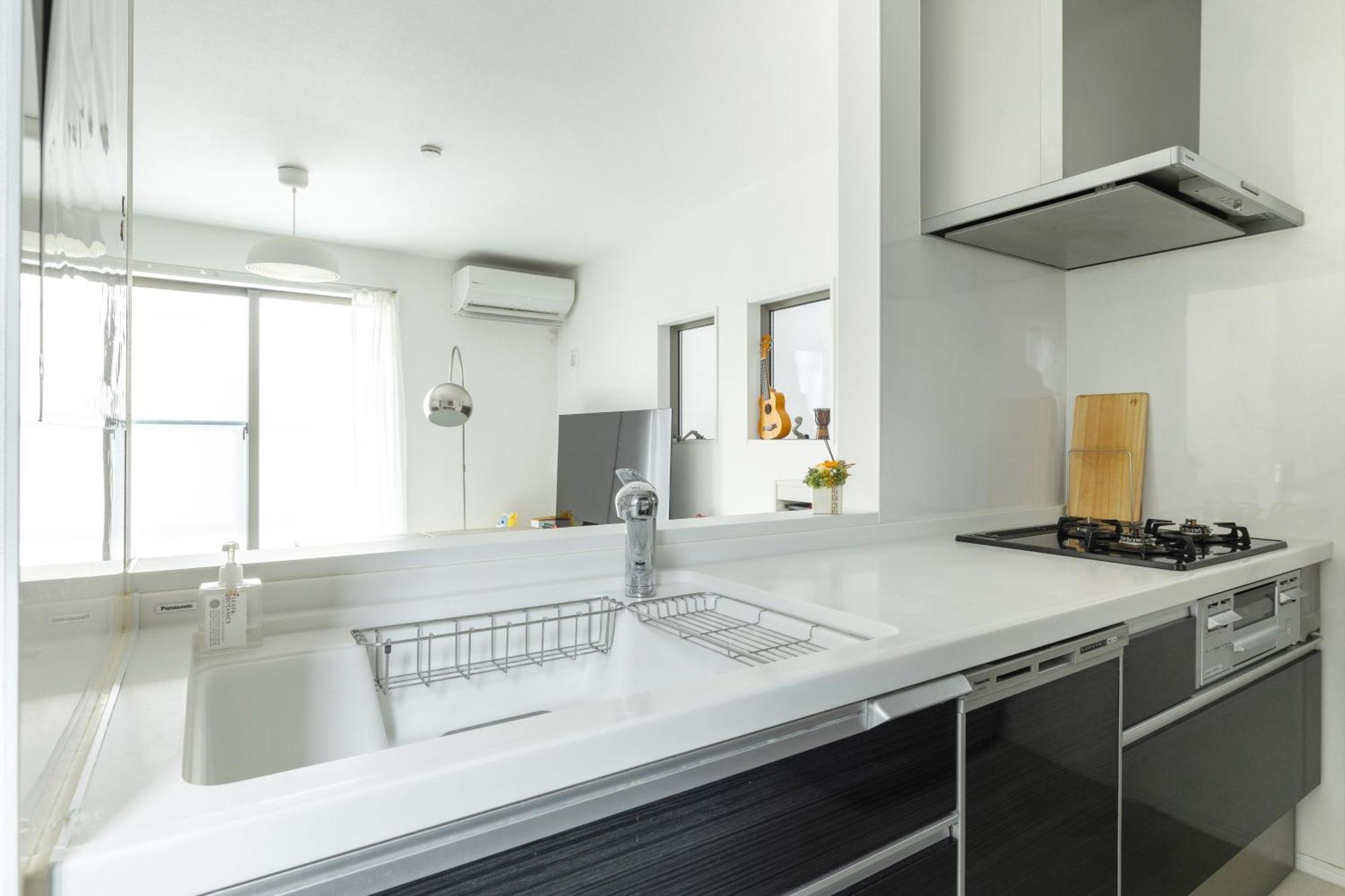 Han Tokyo Aparthotel *