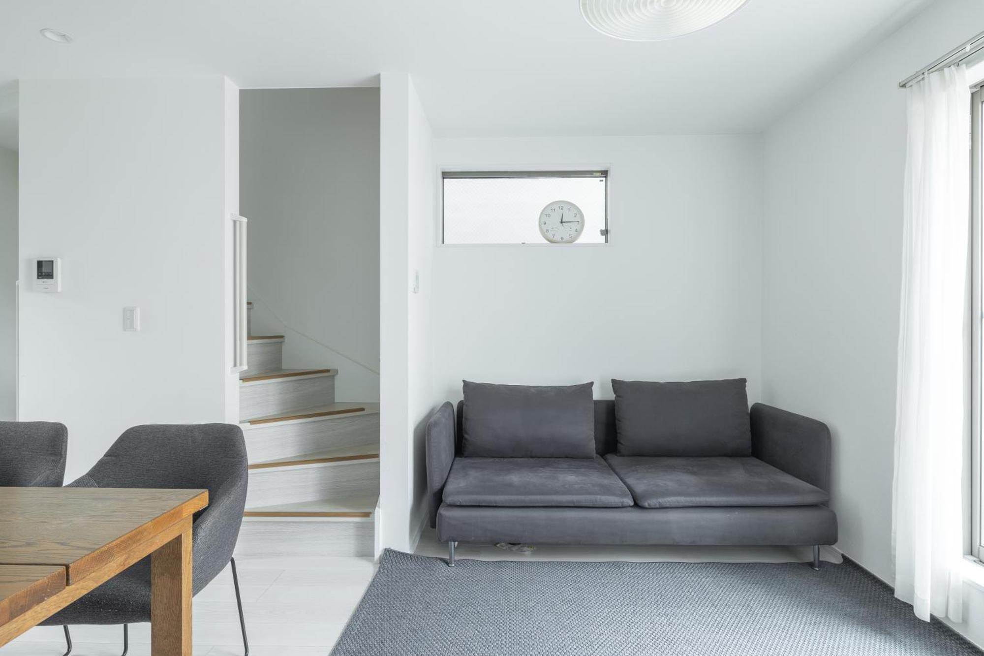Han Tokyo Aparthotel