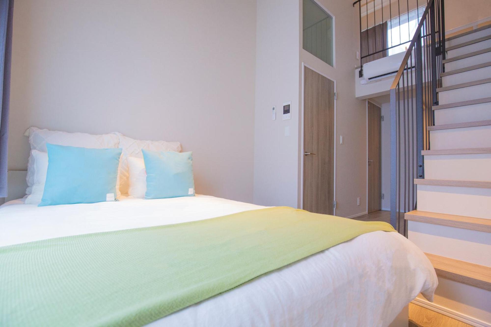 The Comfortable And Choice For In Yoyogi Sosi Apartment Tokyo