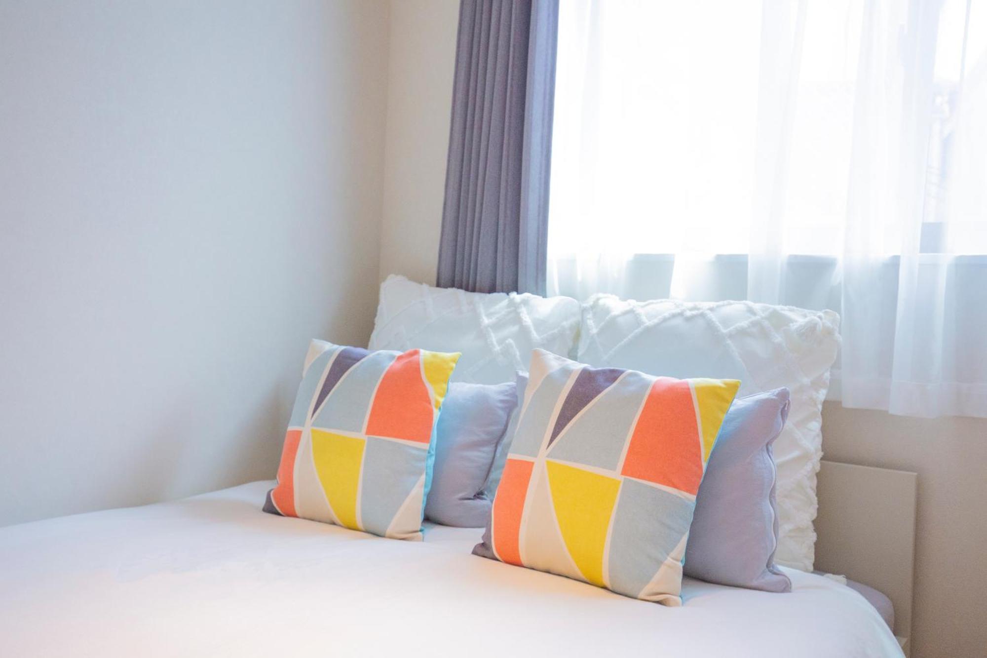 Apartment The Comfortable And Choice For In Yoyogi Sosi *