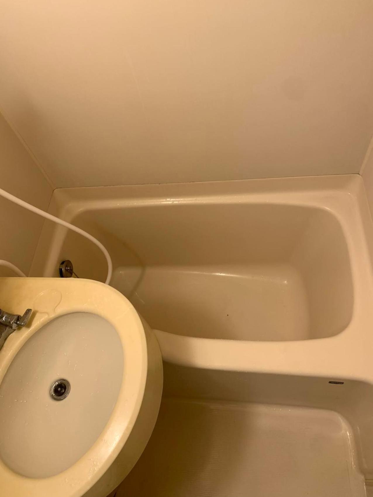 诚信东新宿 Apartment Tokyo