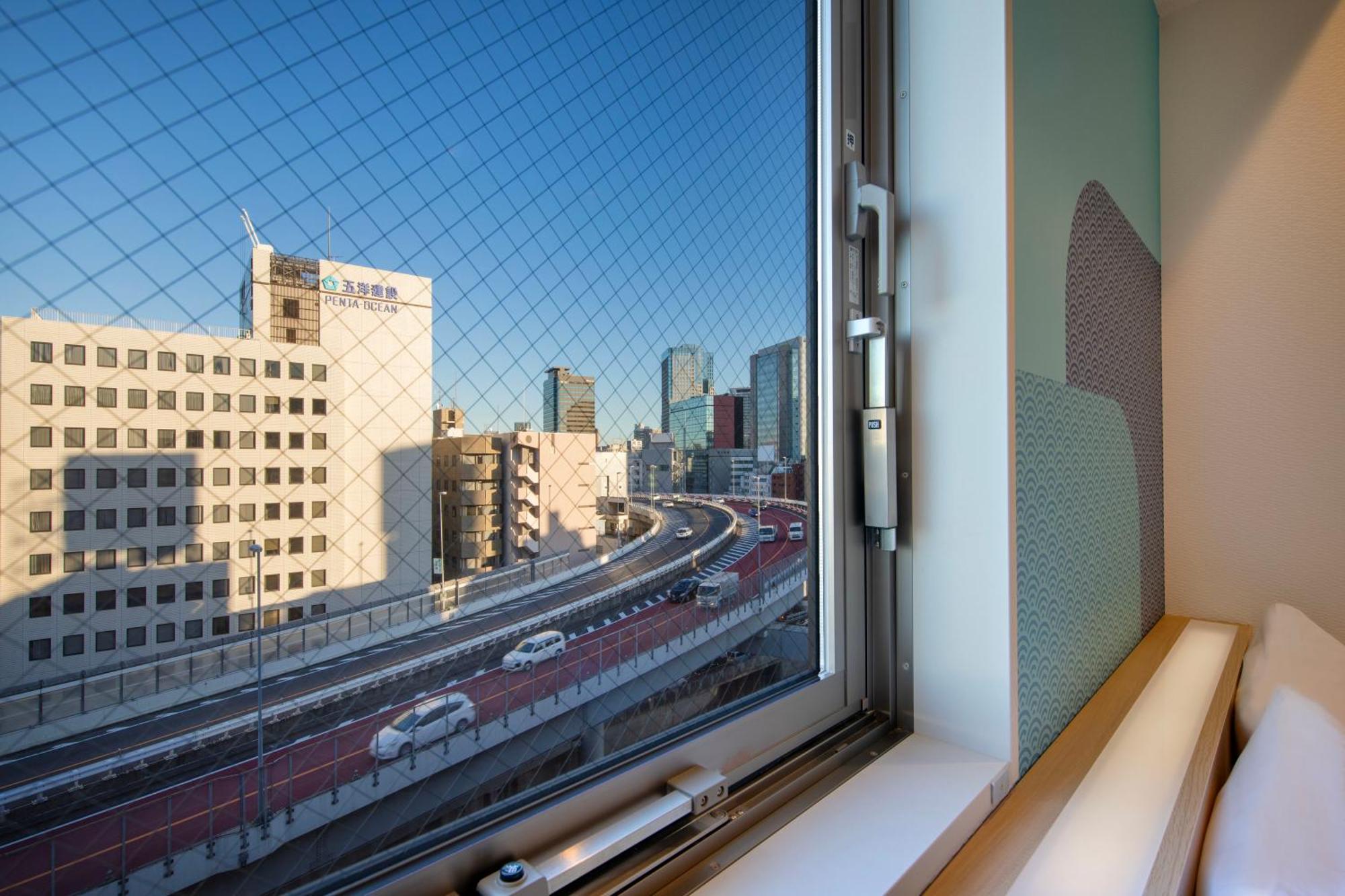 Hop Iidabashi 3* Tokyo