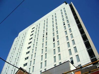 Hotel Sotetsu Fresa Shimbashi-karasumoriguchi 3*