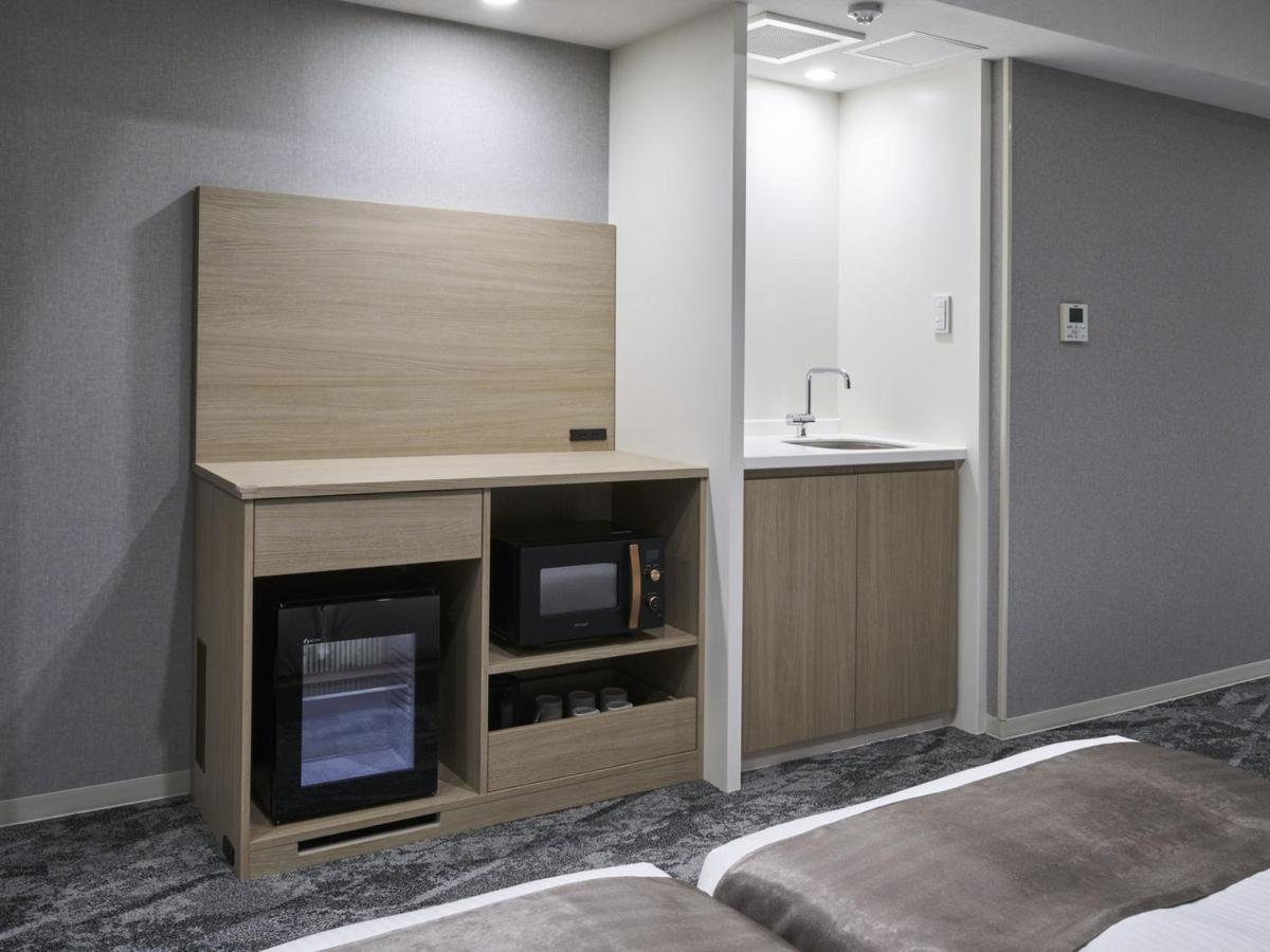 Hotel Fontaine Tokyo-otemachi