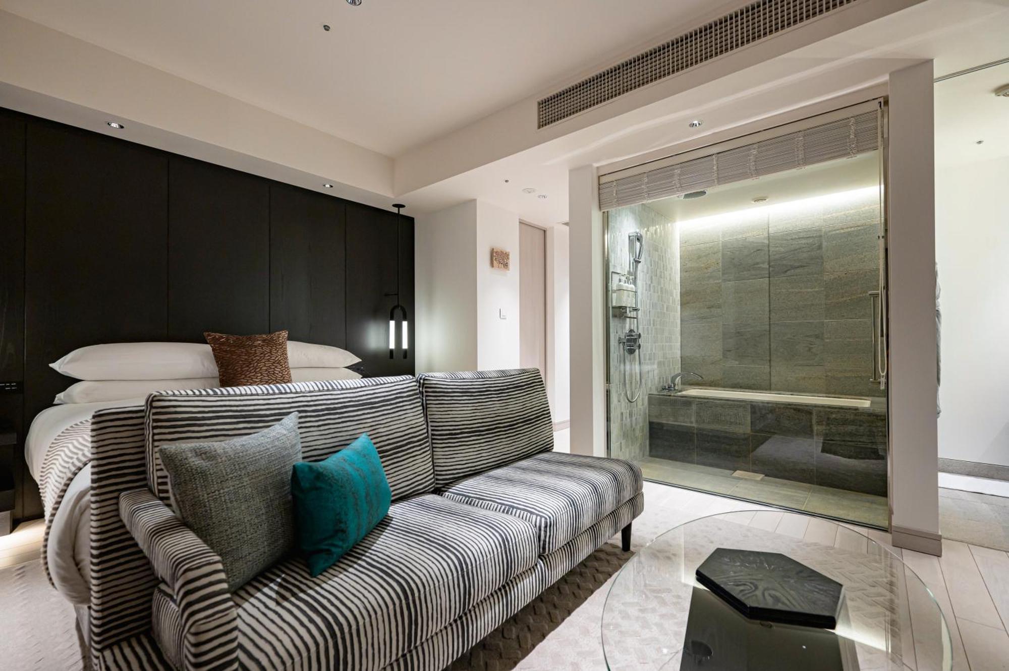 Hotel Kimpton Shinjuku By Ihg 5*