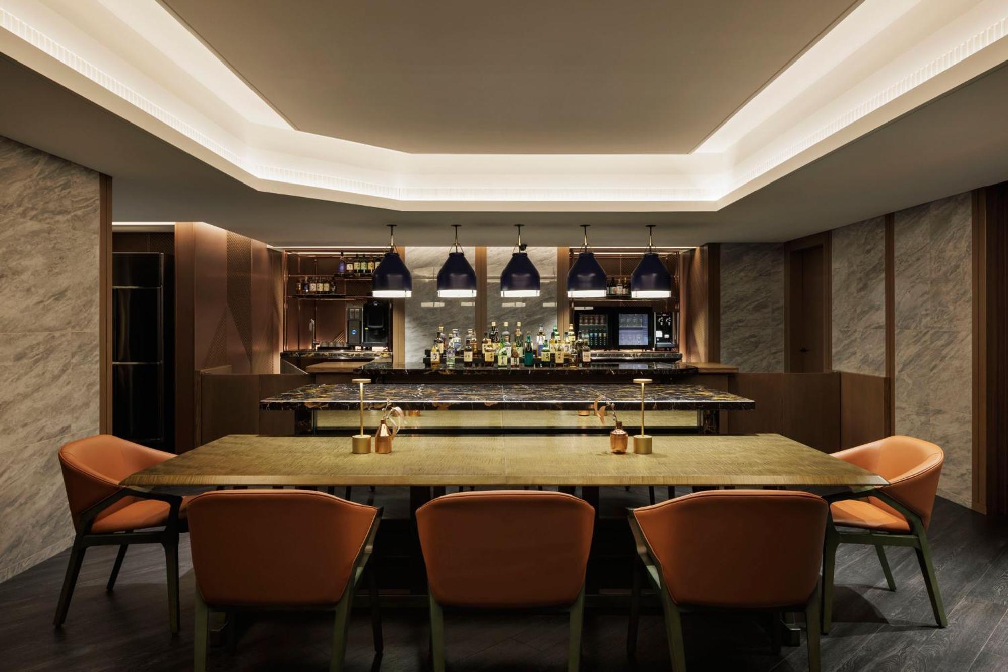 Hotel Mesm Tokyo, Autograph Collection Tokyo