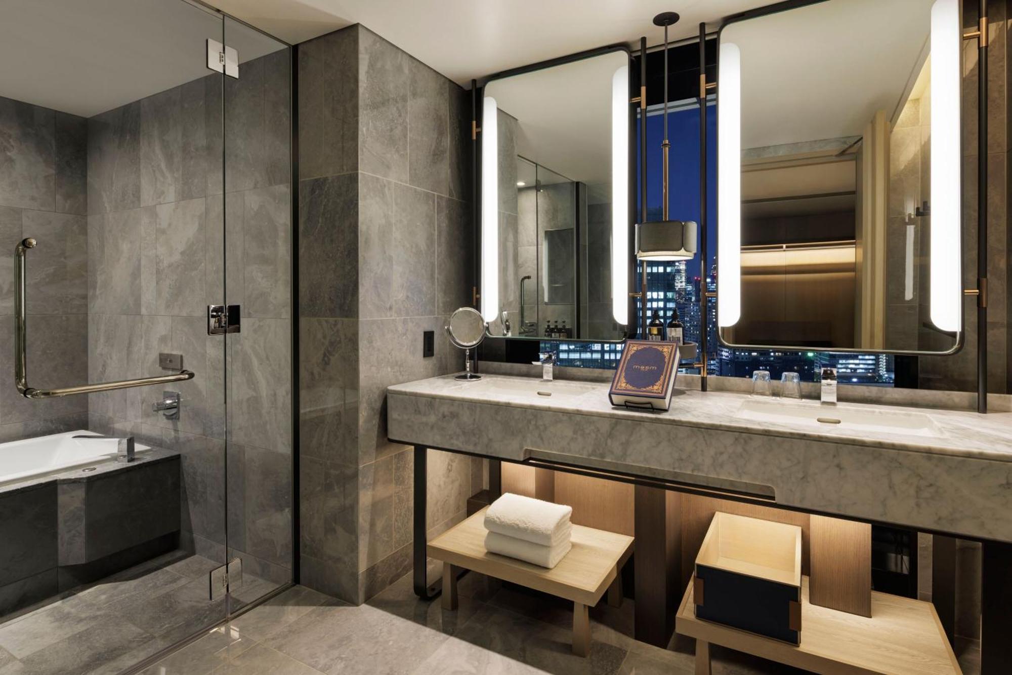 Mesm Tokyo, Autograph Collection Hotel Tokyo