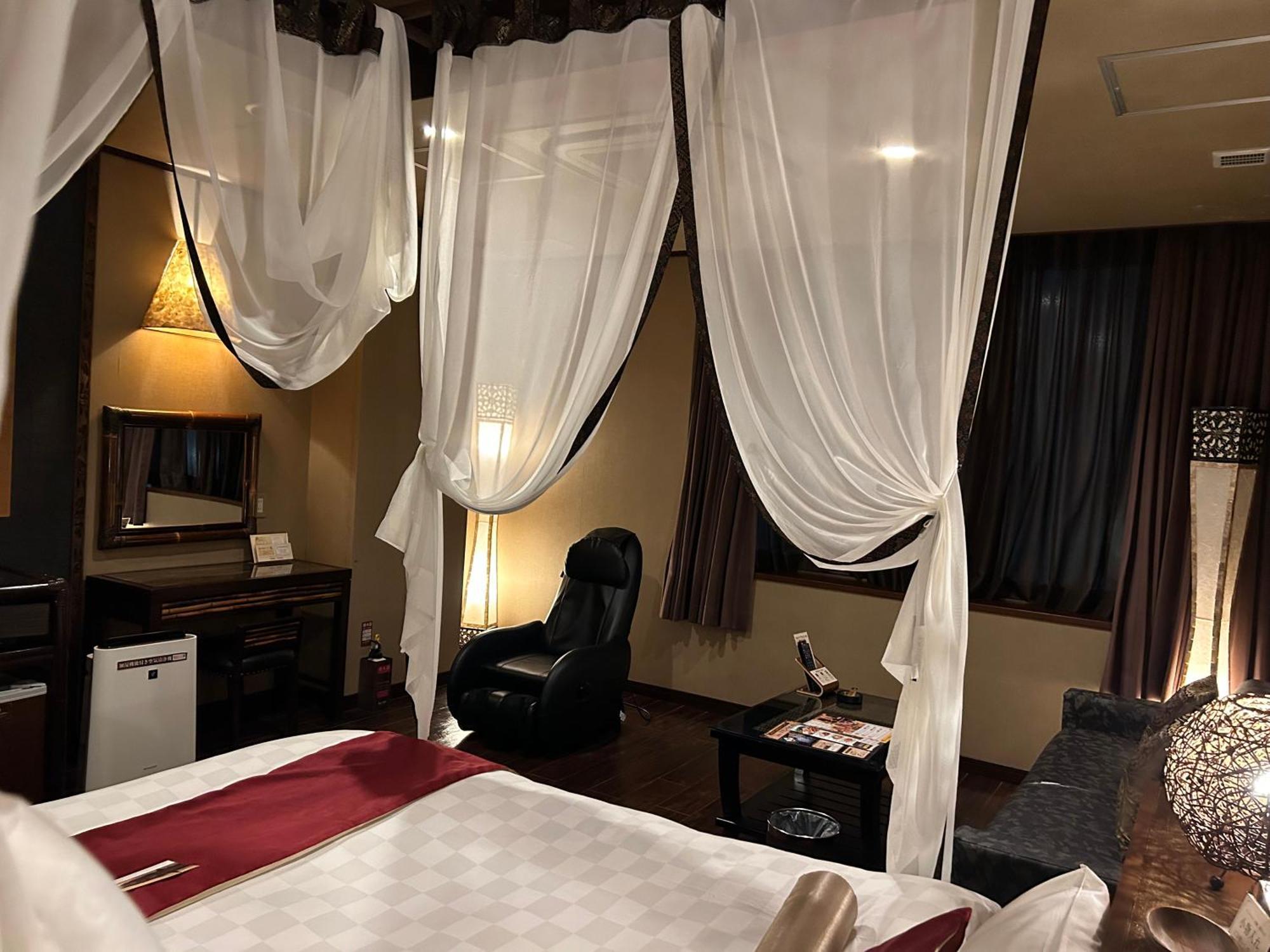 Balian Shinjuku Honten (adults Only) Tokyo