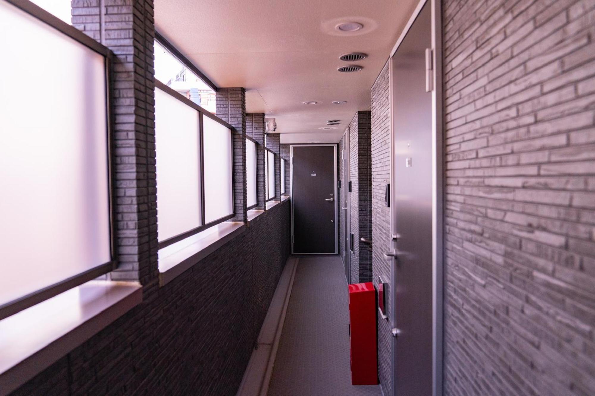 One Point Five Guest house *