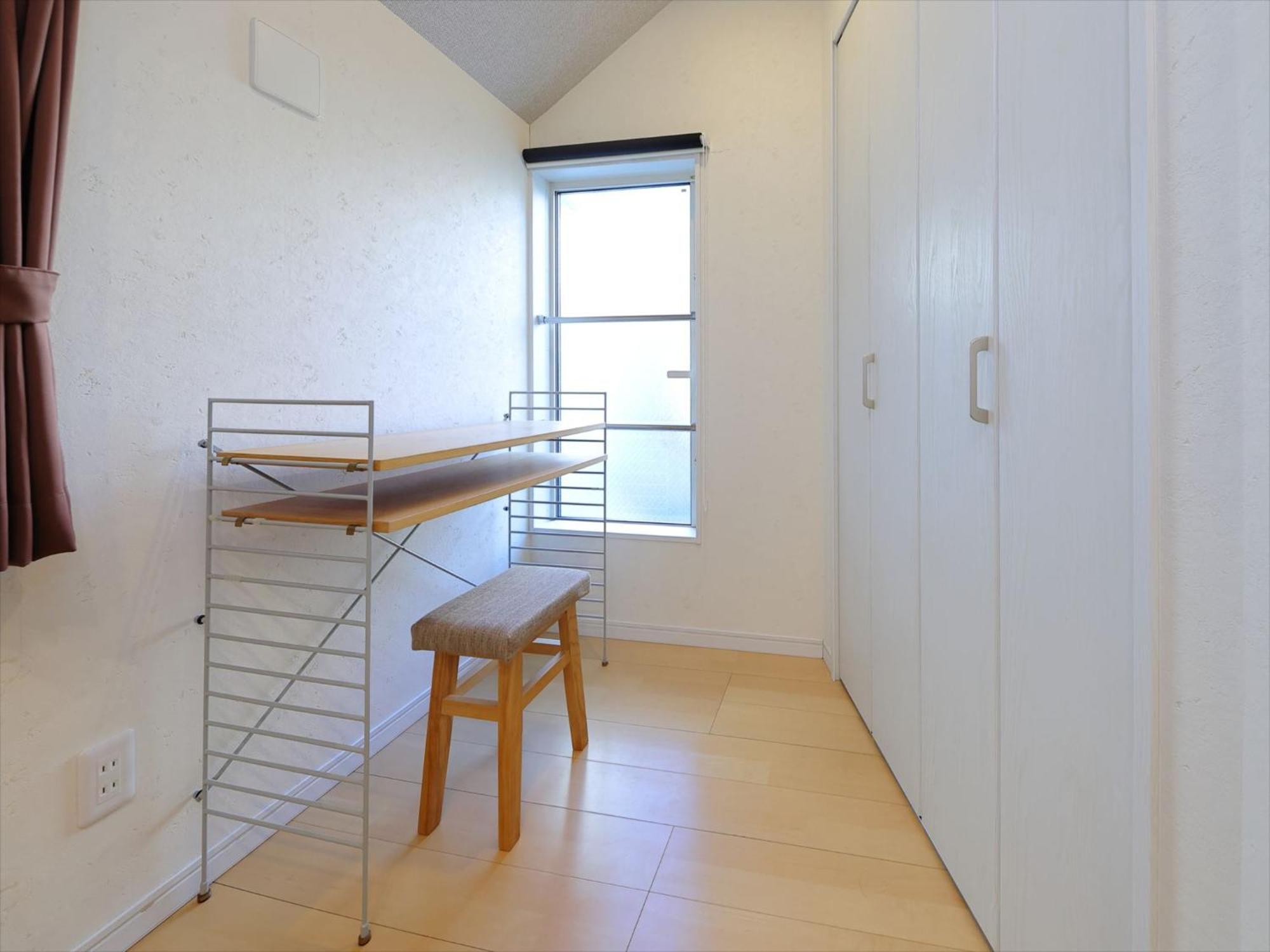 Apartment Coto Shibuya 7