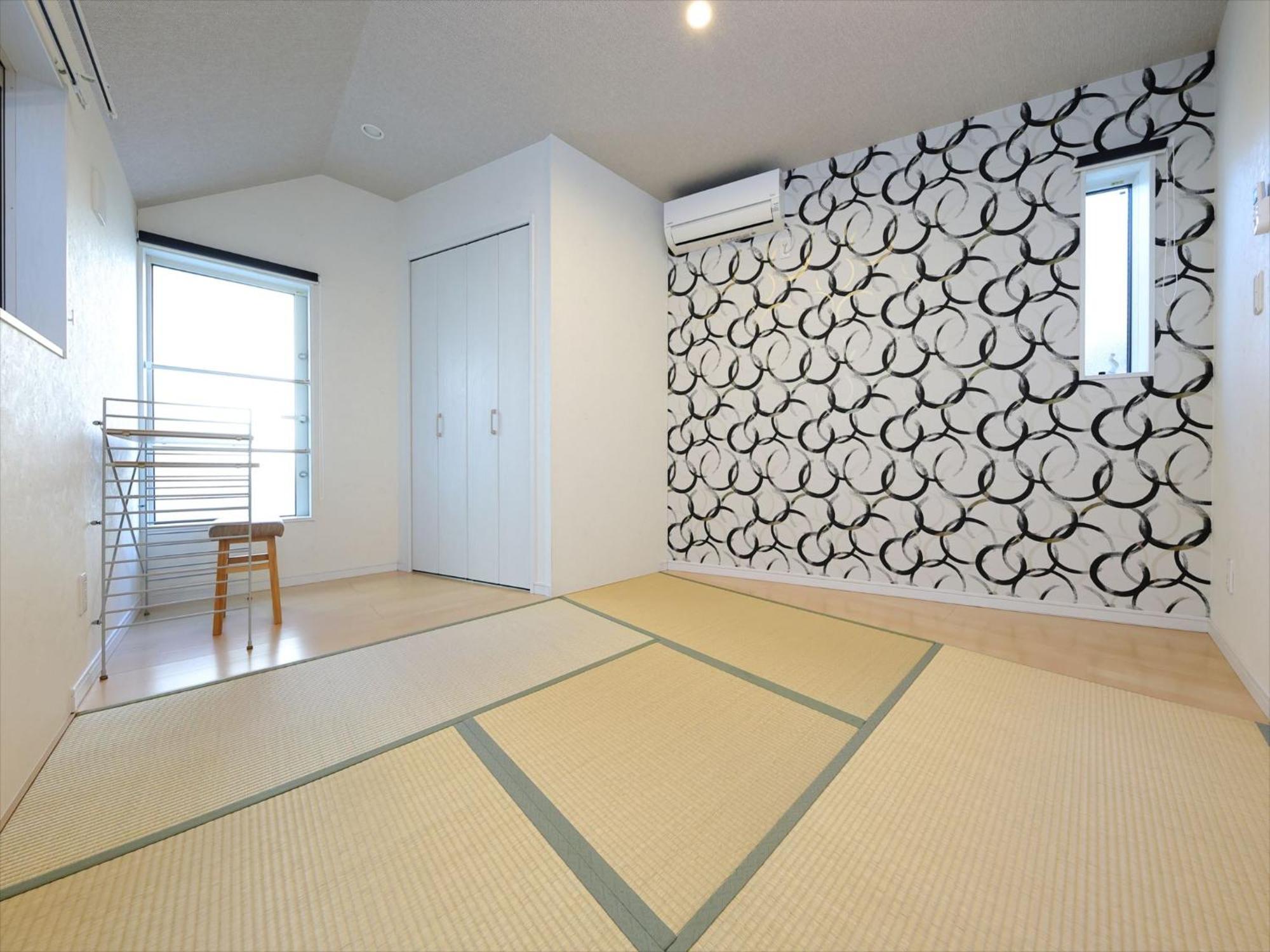 Coto Shibuya 7 Apartment