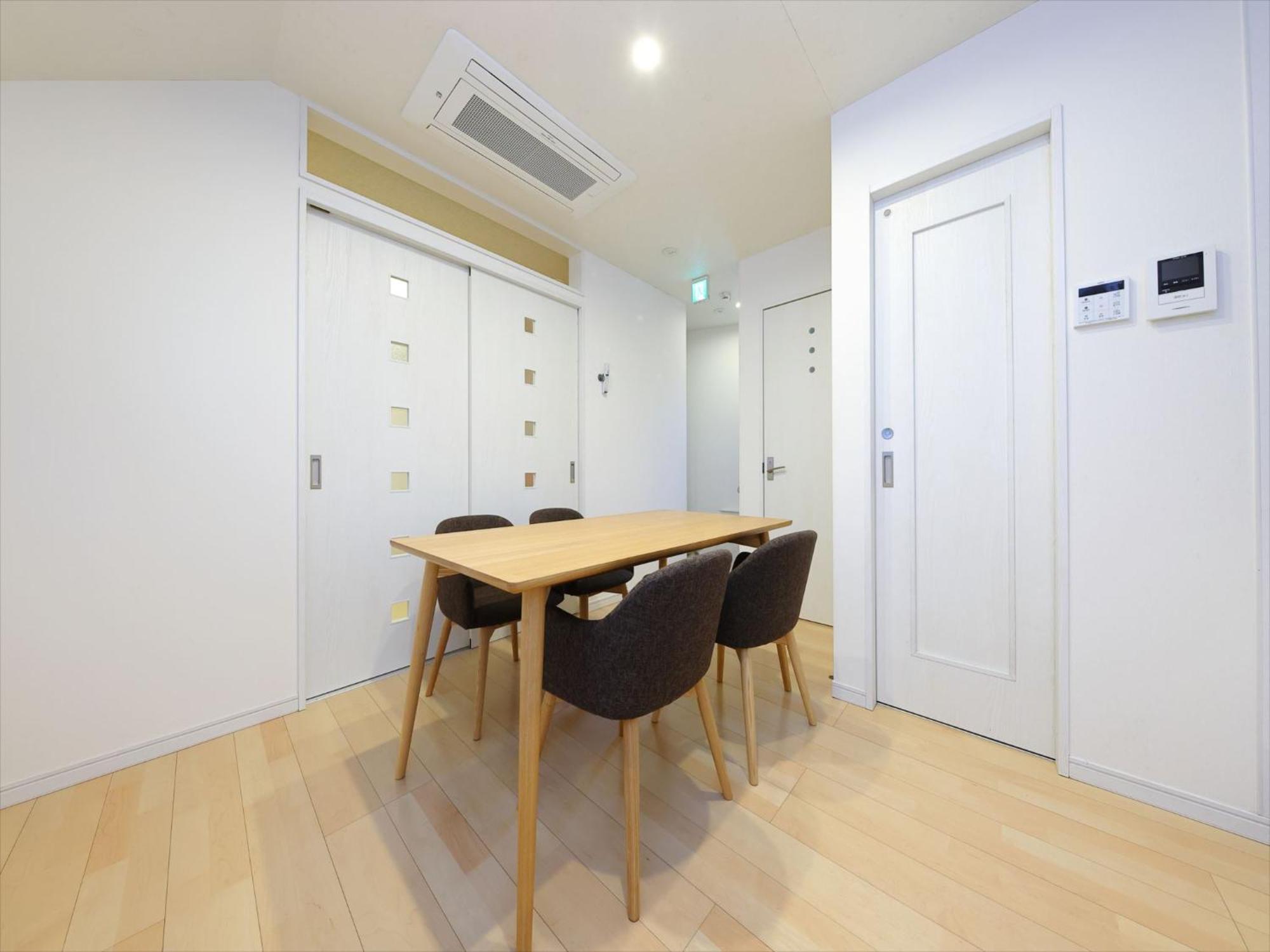 Coto Shibuya 7 Apartment