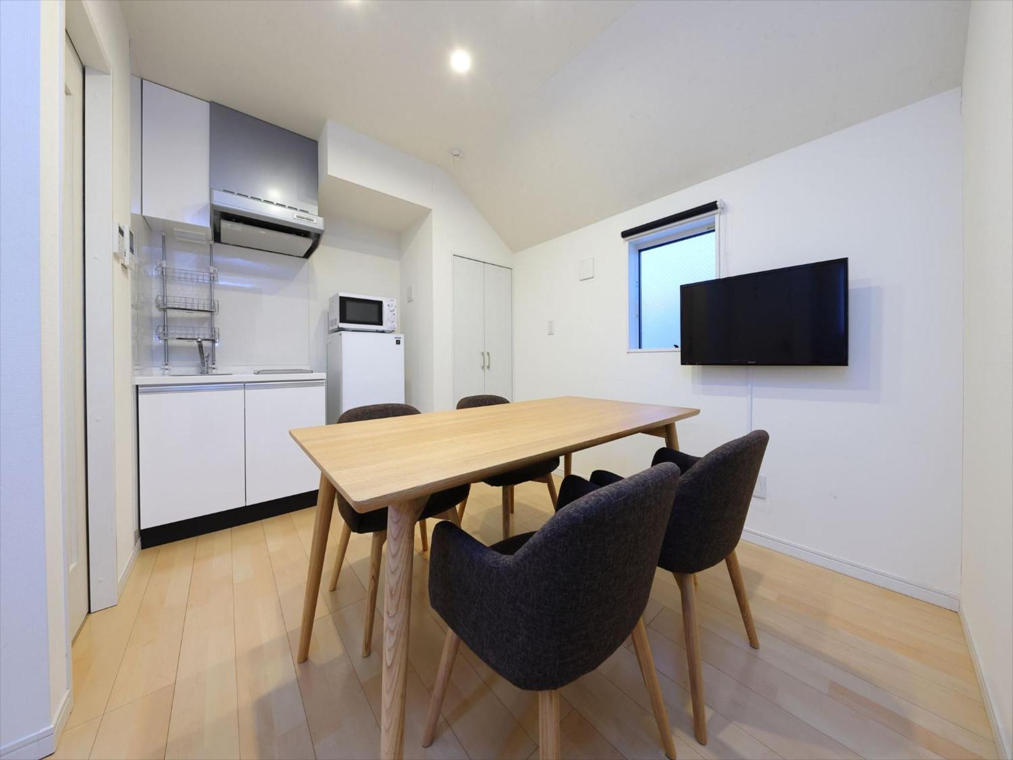 Coto Shibuya 7 * Tokyo