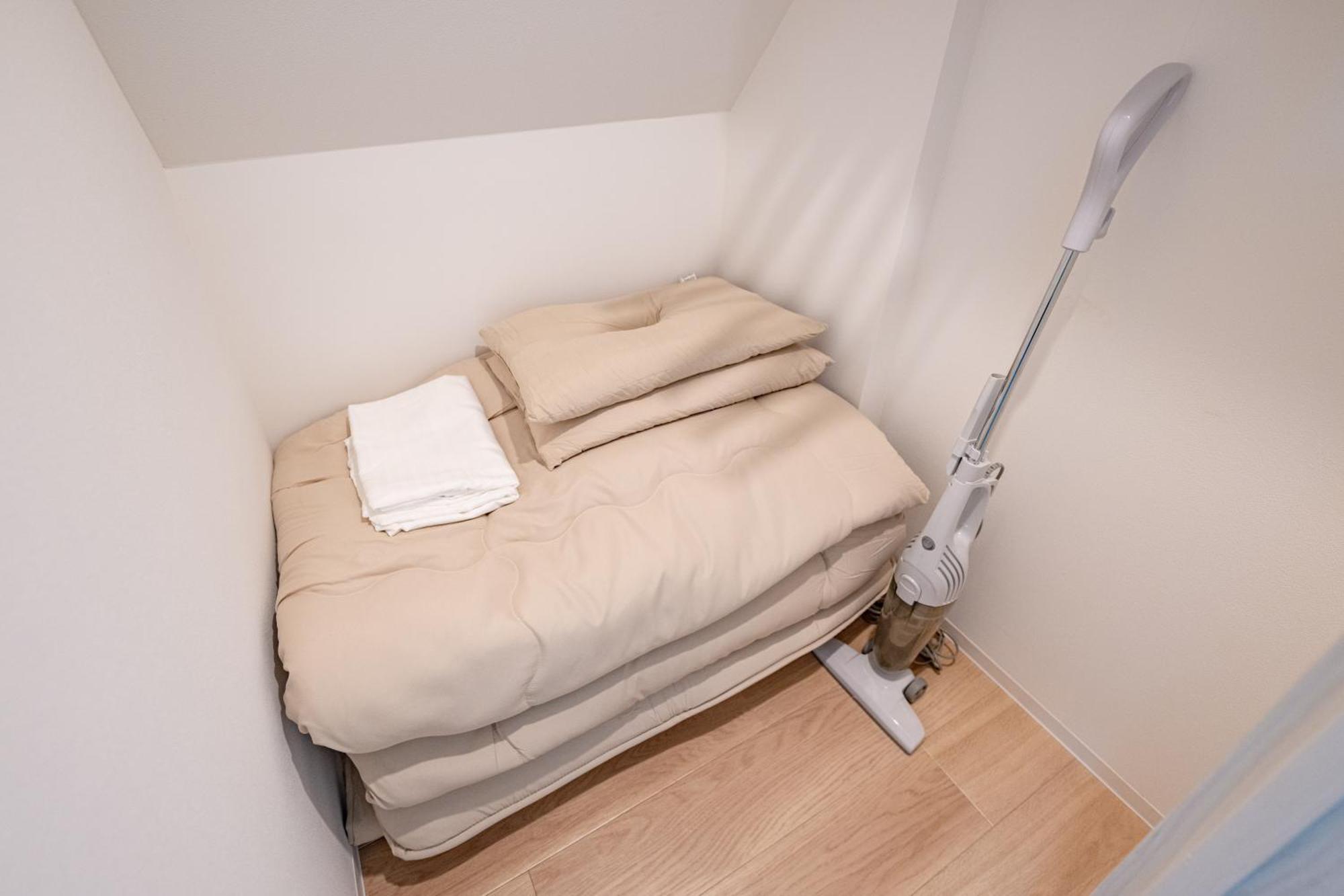 The World Omori Apartment Tokyo
