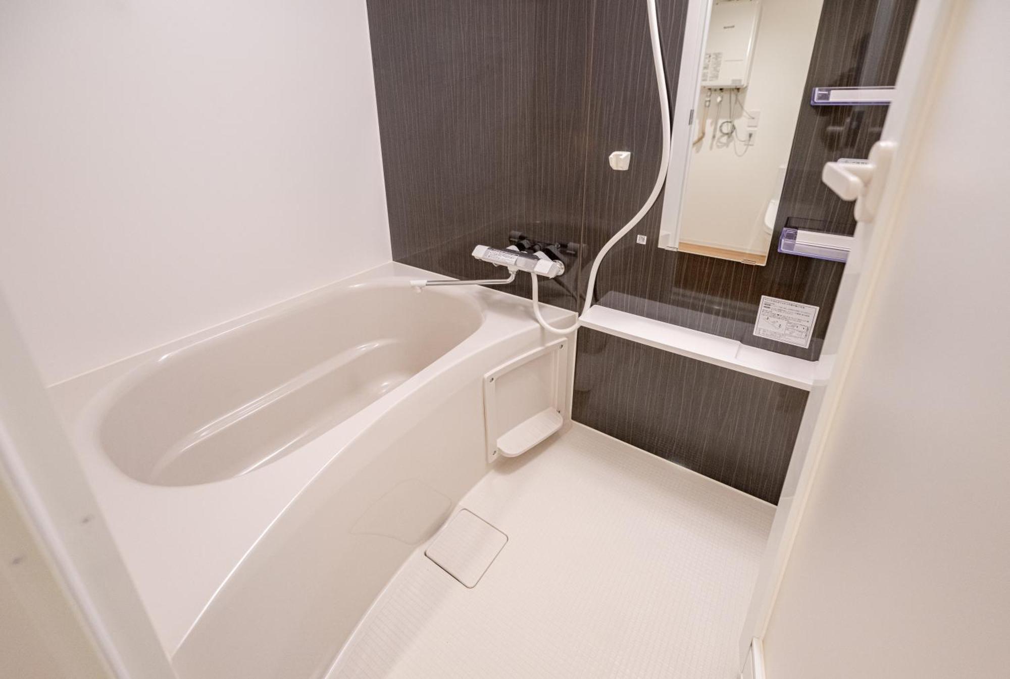 Apartment The World Omori Tokyo