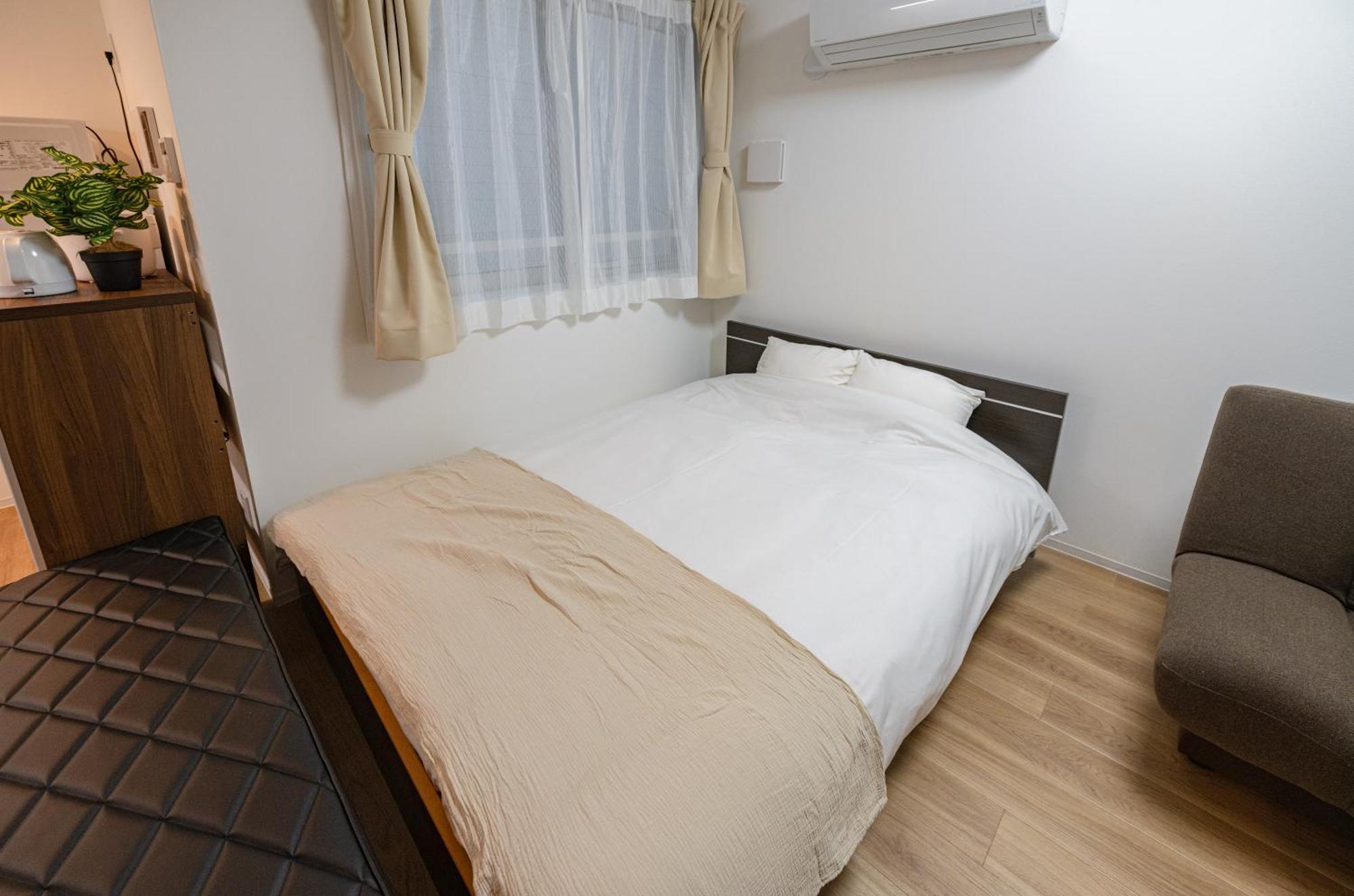 The World Omori Apartment