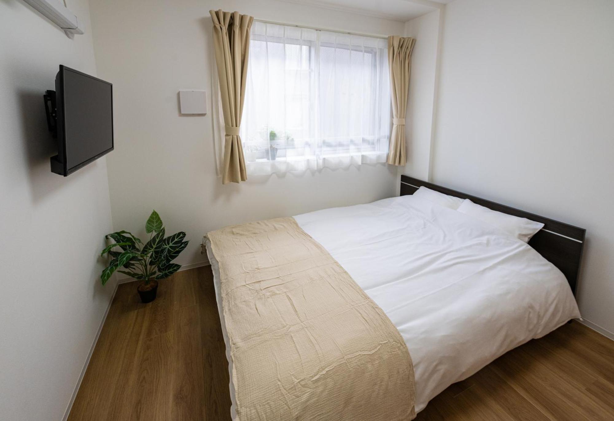 The World Omori Apartment