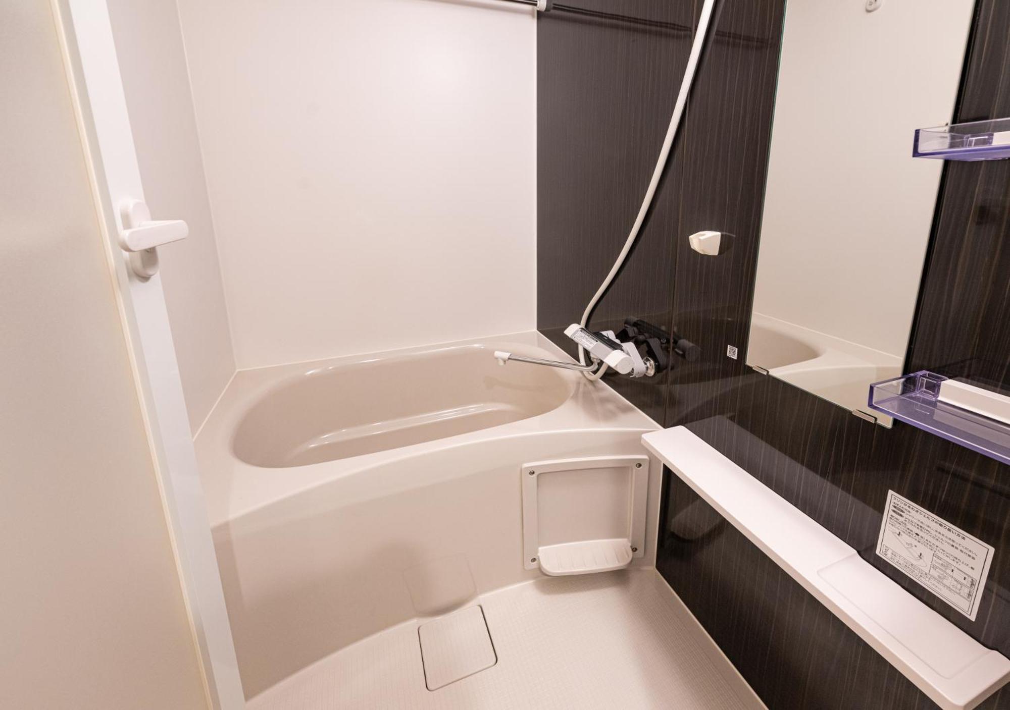 Apartment The World Omori Tokyo