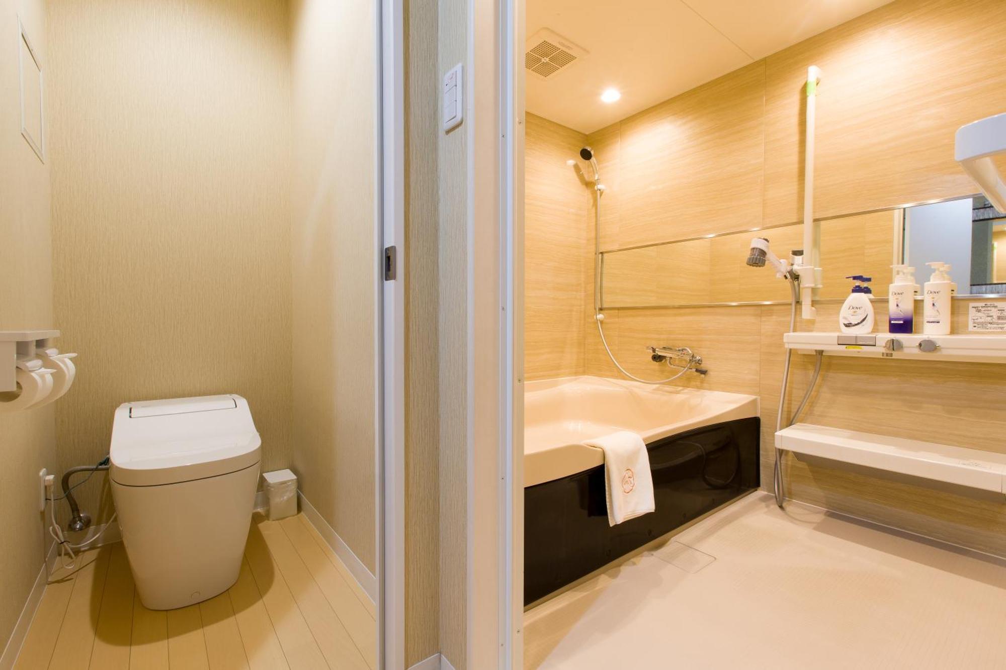 Himalaya Cloud Hotel Tokyo