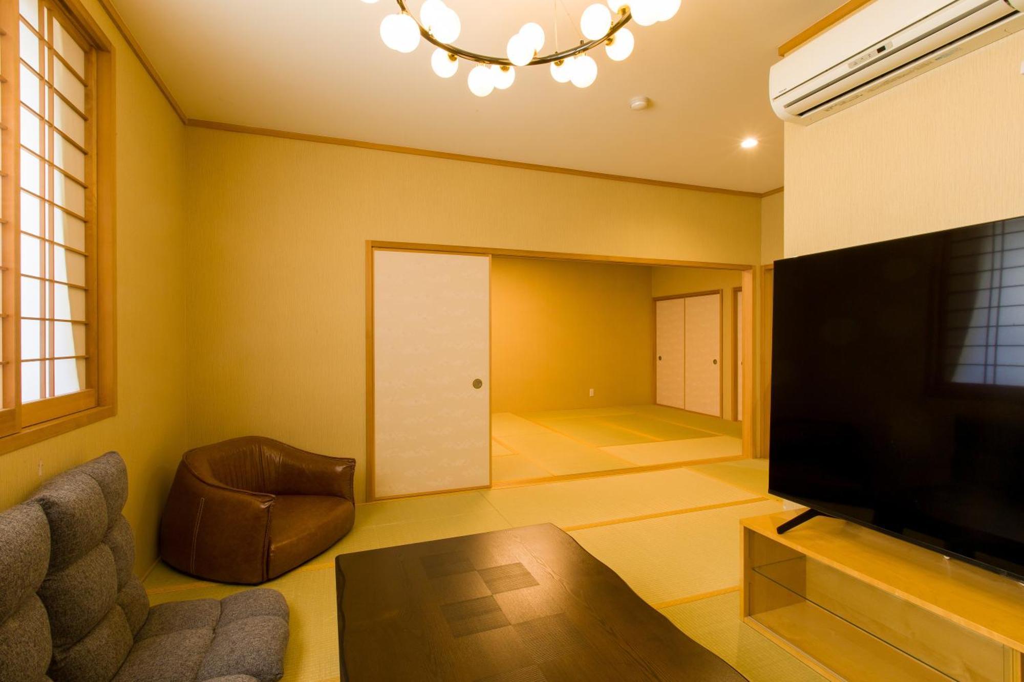 Himalaya Cloud Hotel Tokyo