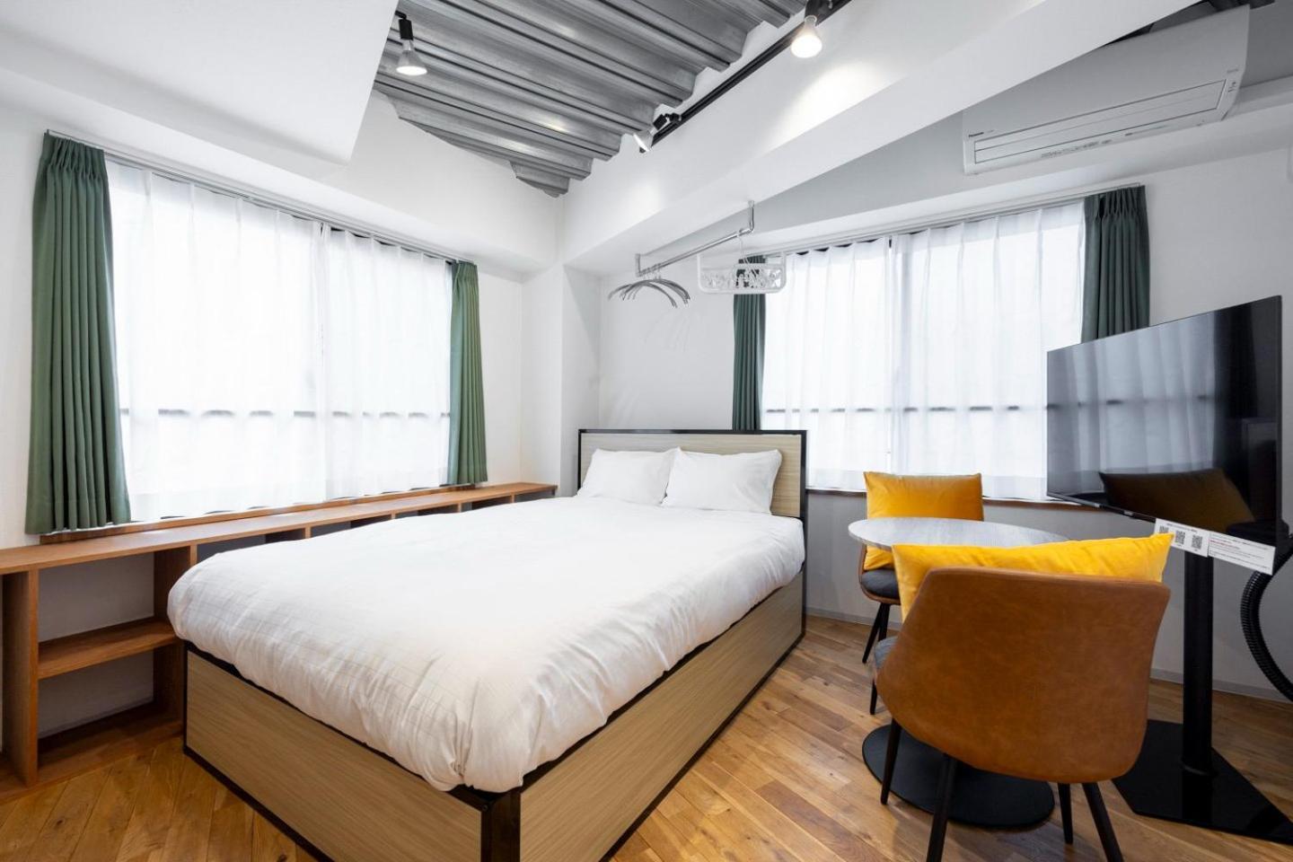 Gran Fusion Ikebukuro Apartment *
