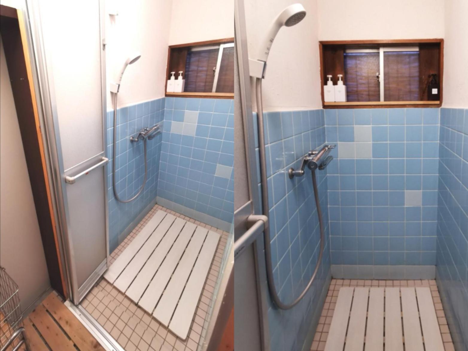 Komatsuya Guest house