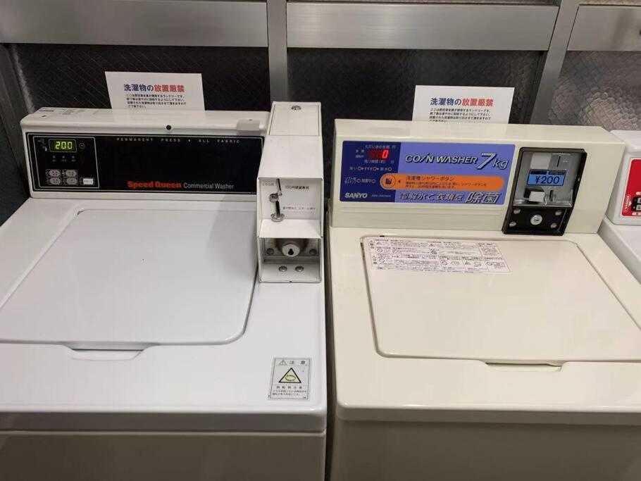 【303】舒适单间*11月限定sale！收纳空间/电视/浴缸/电梯；近吉原/三之轮/秋叶原 Apartment
