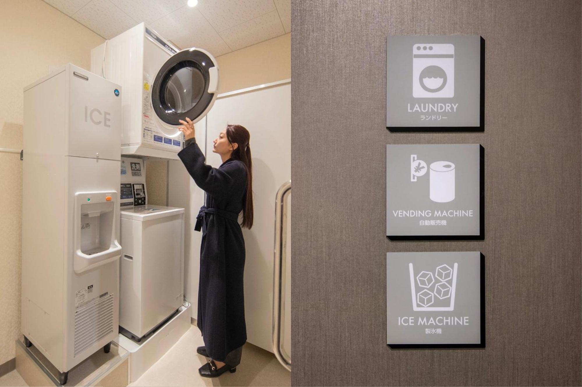 Hop Iidabashi 3* Tokyo
