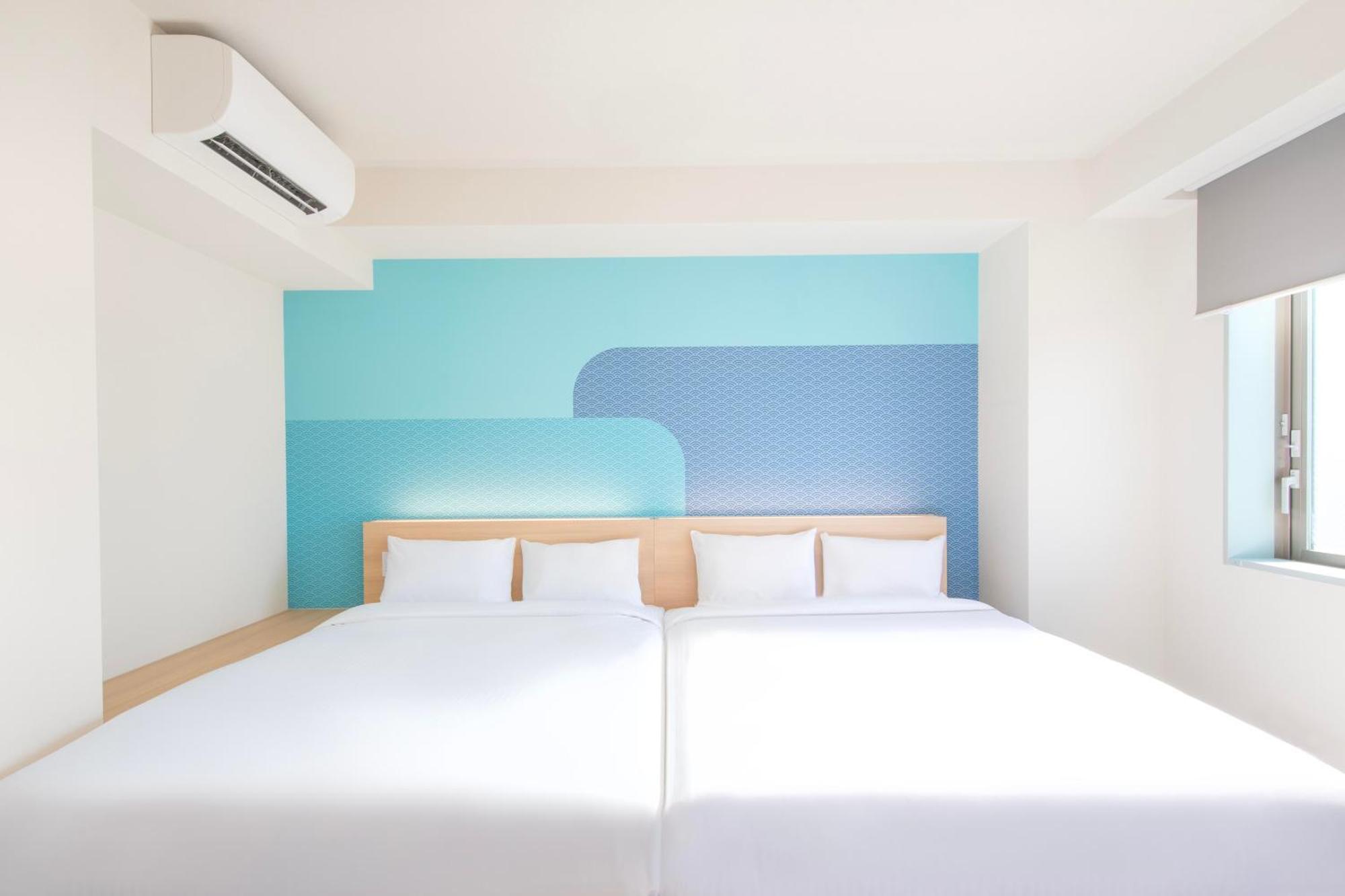 Hop Tokyo asakusa Hotel 3*