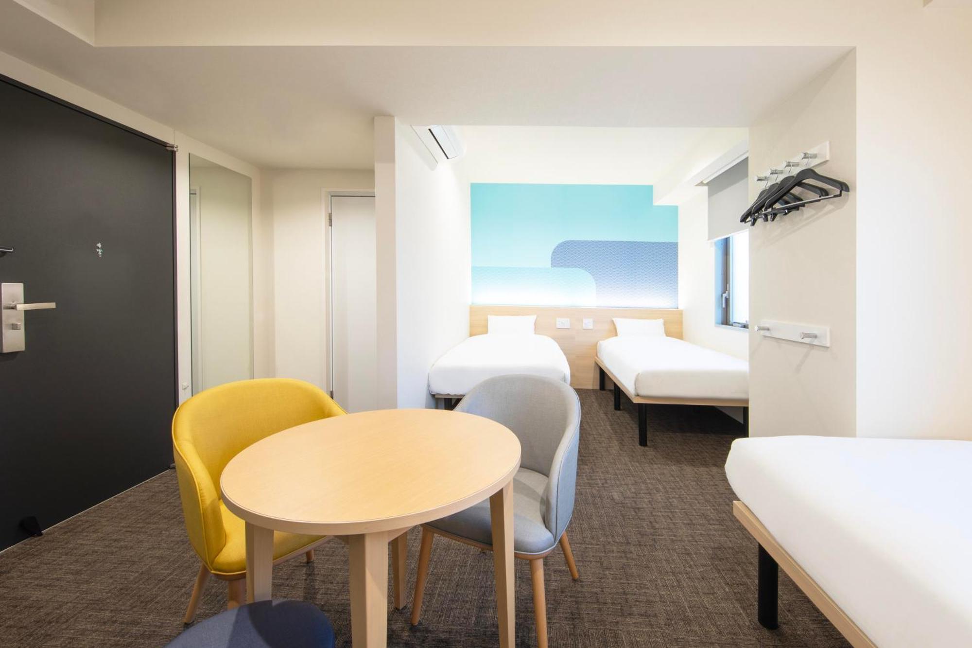 Hop Tokyo asakusa 3*